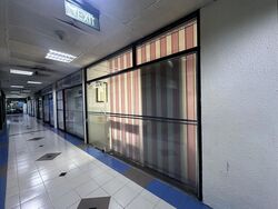 Bukit Timah Plaza / Sherwood Towers (D21), Retail #518487191